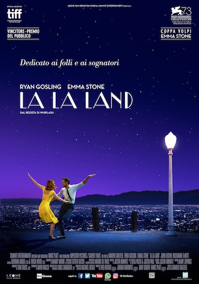 La La Land