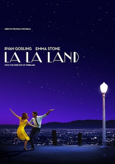 La La Land (O.V.)