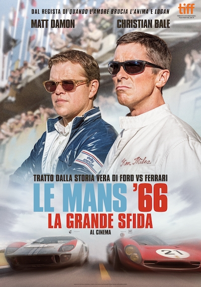 Le Mans '66 – La grande sfida