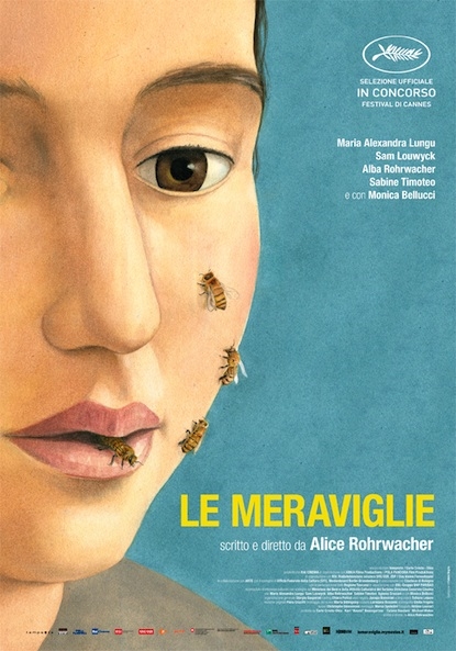 Le meraviglie