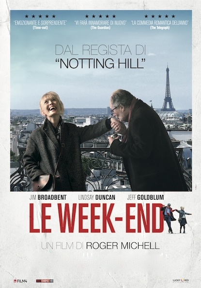 Le Week-End