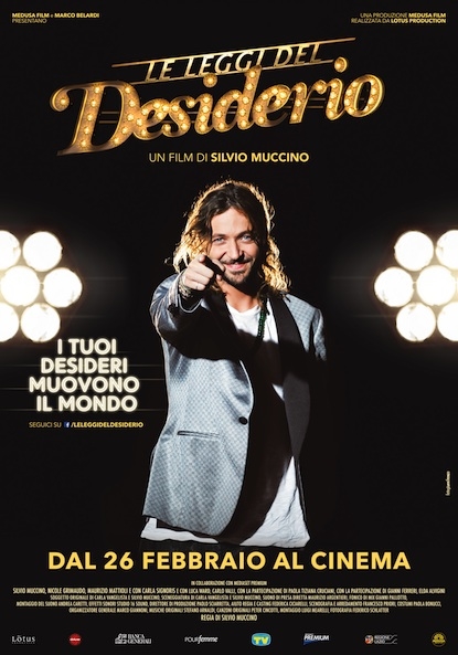 Le leggi del desiderio