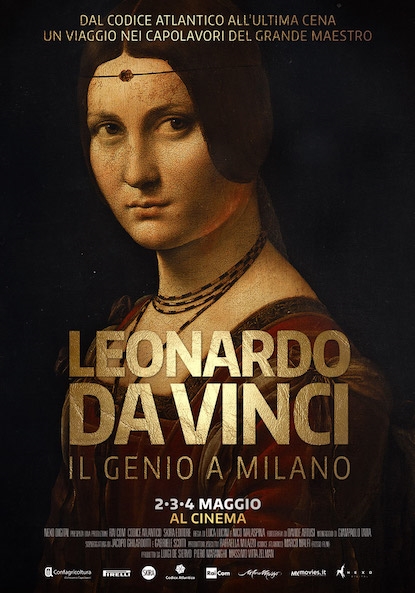 Leonardo da Vinci: Il Genio a Milano
