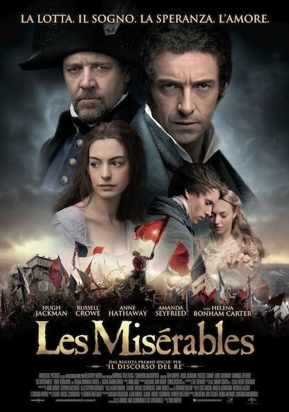 Les Misérables