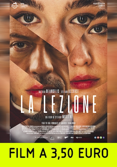 La lezione