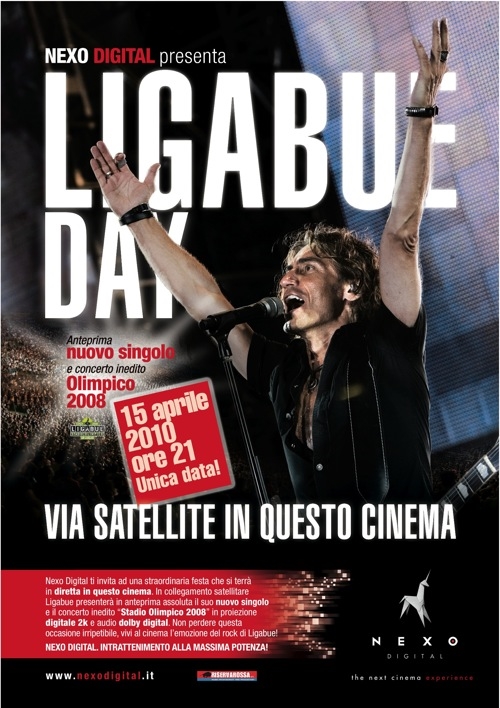 Ligabue Day