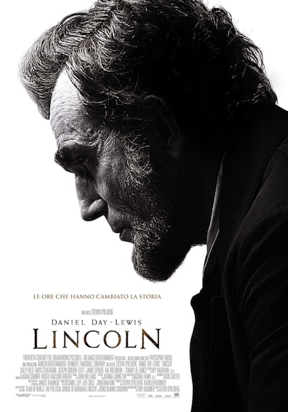 Lincoln