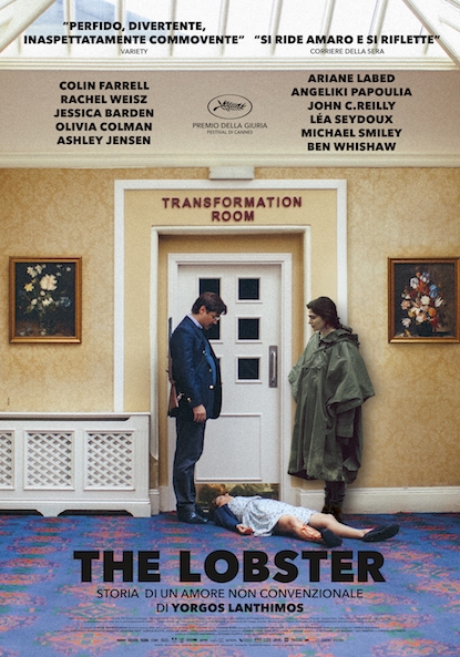 The Lobster