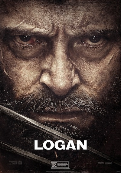 Logan – The Wolverine (O.V.)