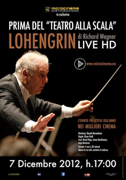 Lohengrin