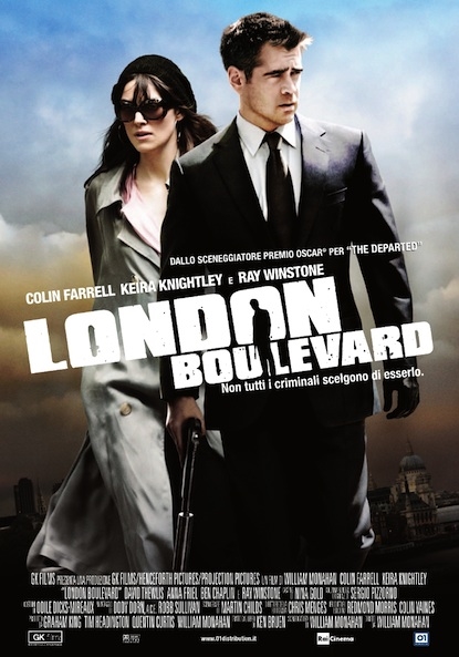 London Boulevard