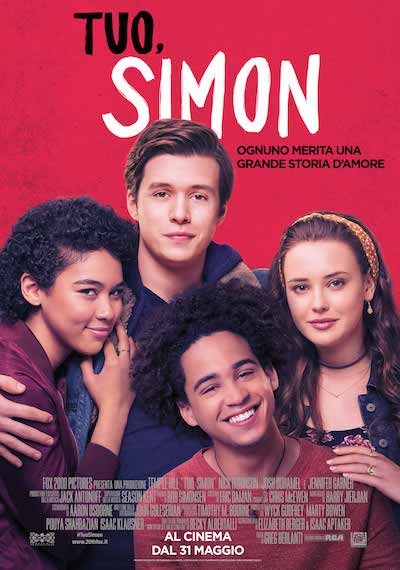 Tuo, Simon