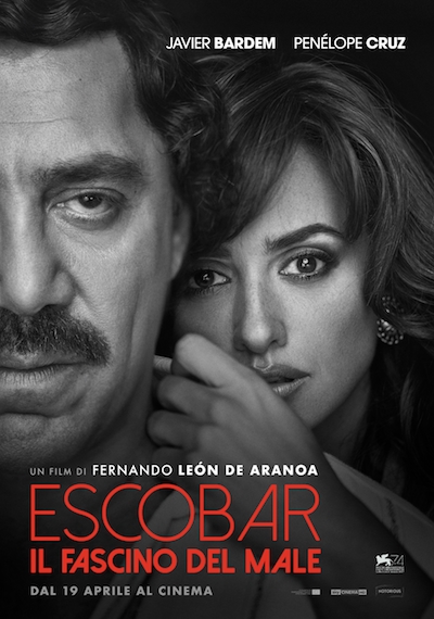Escobar – Il fascino del male
