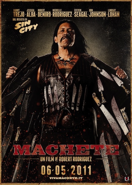 Machete