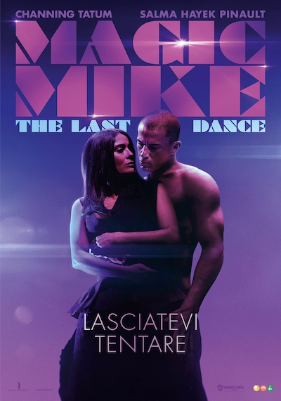 Magic Mike: The Last Dance
