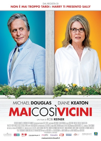 Mai così vicini