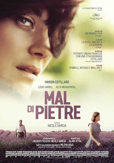 Mal di pietre