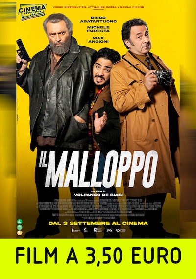 Il malloppo