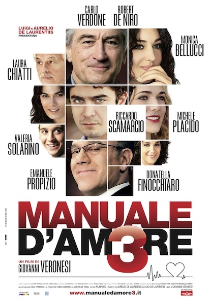 Manuale d'amore 3