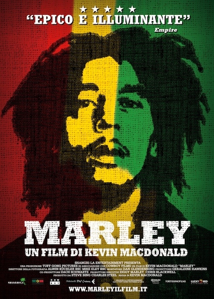 Marley