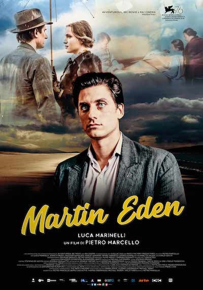 Martin Eden