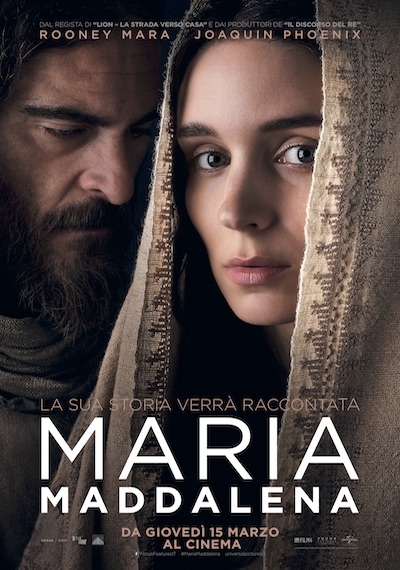 Maria Maddalena