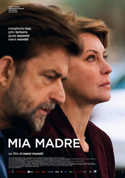 Mia madre