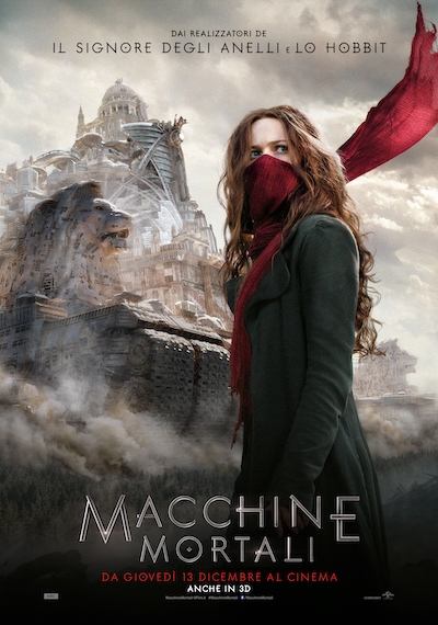 Macchine mortali