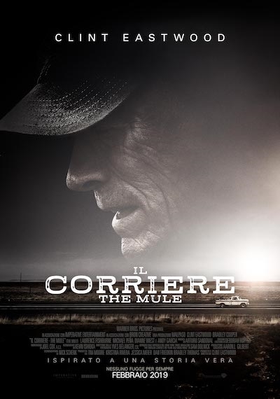 Il corriere – The Mule