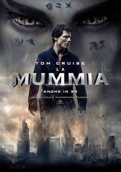 La Mummia