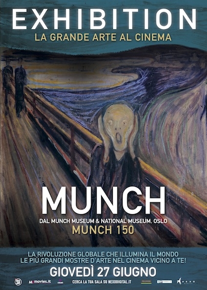 Munch 150