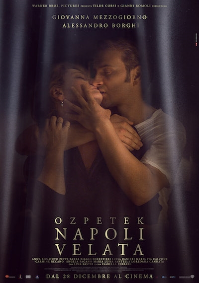 Napoli velata