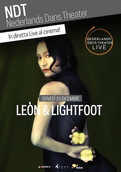 An evening with León & Lightfoot