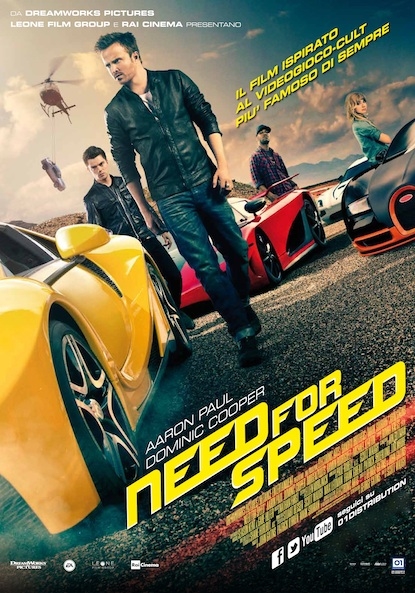 Need for Speed