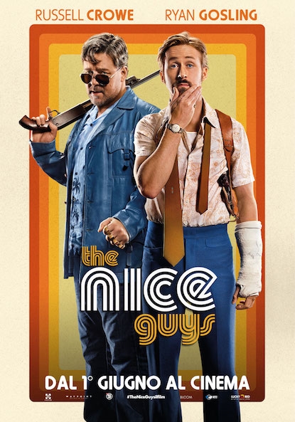 The Nice Guys