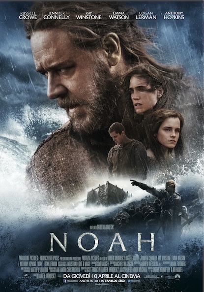 Noah