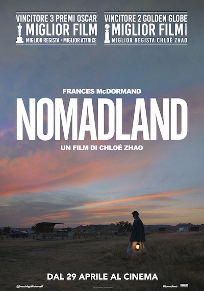 Nomadland