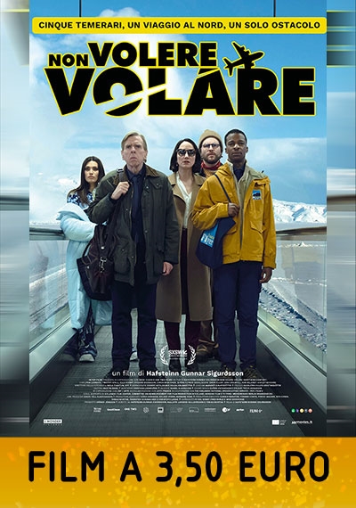 Non volere volare (Ver. Originale)