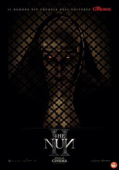 The Nun II