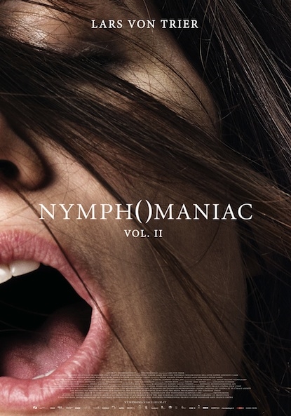 Nymphomaniac – Volume 2