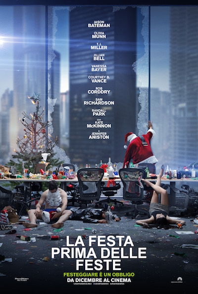 La Festa prima delle Feste