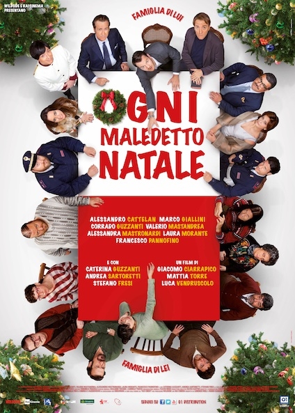 Ogni maledetto Natale