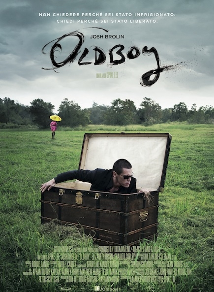 Oldboy