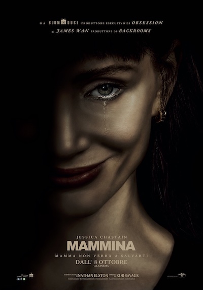 Mammina