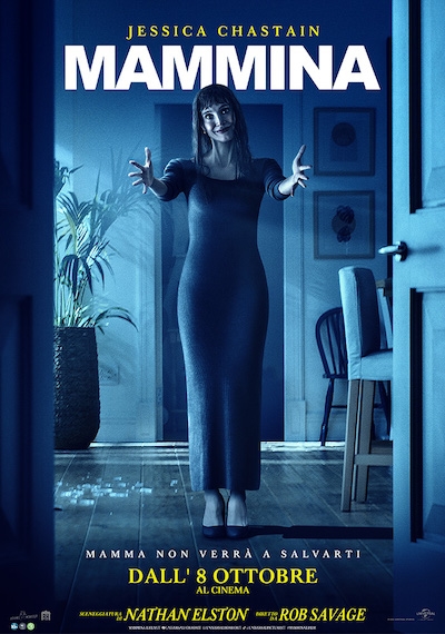 Mammina
