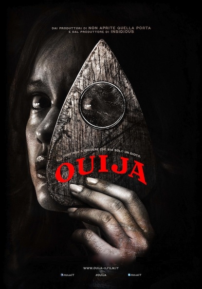 Ouija