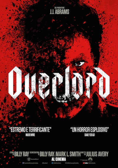 Overlord