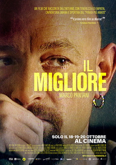 Il migliore – Marco Pantani