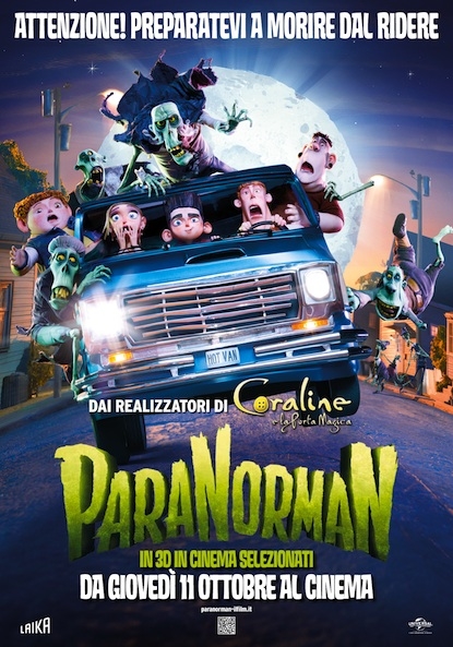 ParaNorman 3D