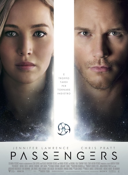 Passengers